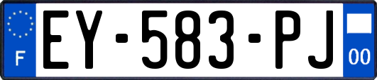 EY-583-PJ