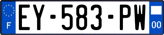 EY-583-PW