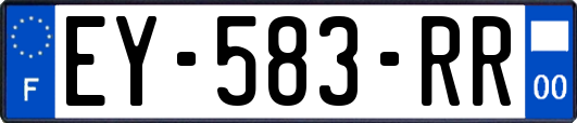 EY-583-RR