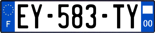 EY-583-TY