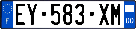 EY-583-XM