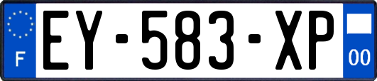 EY-583-XP