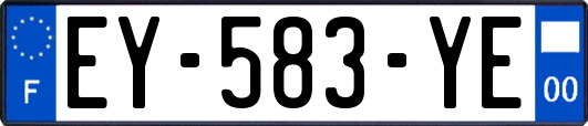 EY-583-YE
