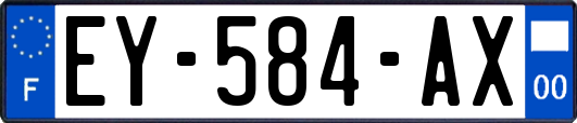 EY-584-AX