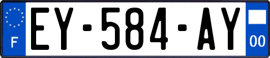 EY-584-AY