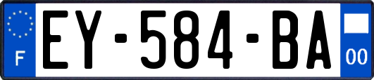 EY-584-BA