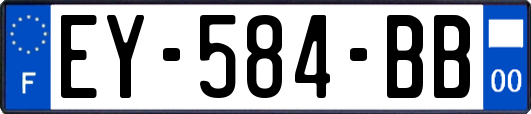 EY-584-BB