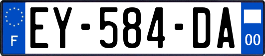 EY-584-DA