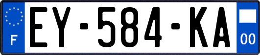 EY-584-KA