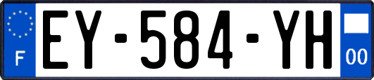 EY-584-YH