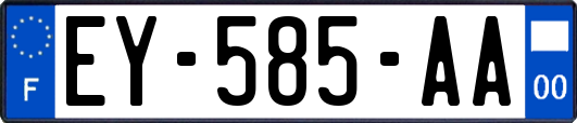 EY-585-AA