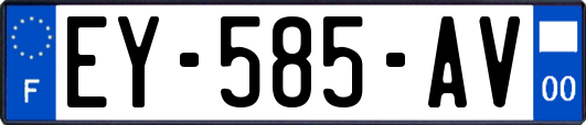 EY-585-AV