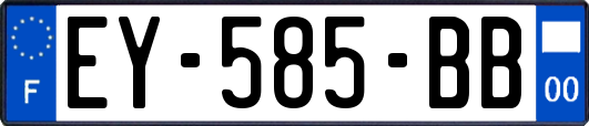 EY-585-BB