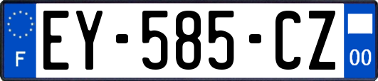 EY-585-CZ