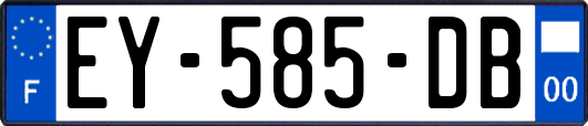 EY-585-DB