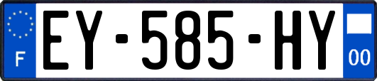 EY-585-HY