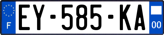 EY-585-KA