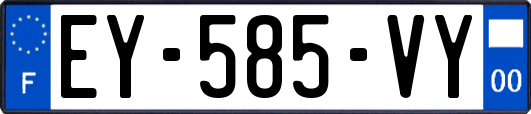 EY-585-VY