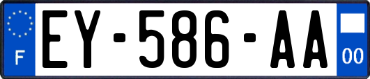 EY-586-AA