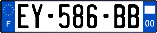 EY-586-BB