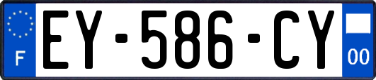 EY-586-CY