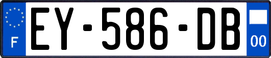 EY-586-DB
