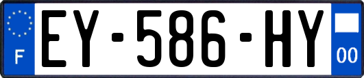 EY-586-HY