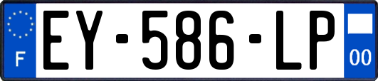 EY-586-LP