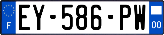 EY-586-PW