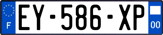 EY-586-XP