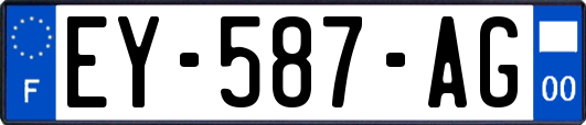EY-587-AG