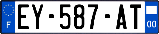 EY-587-AT