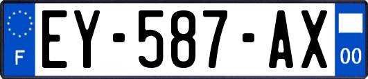 EY-587-AX