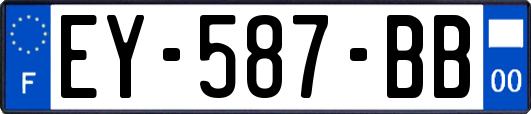 EY-587-BB