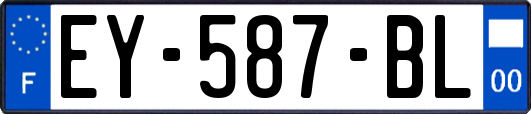 EY-587-BL