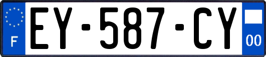 EY-587-CY