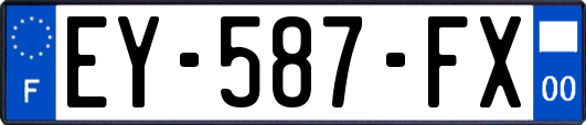 EY-587-FX