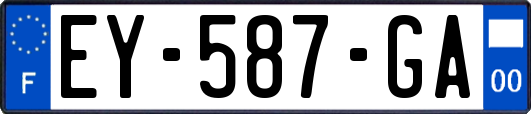 EY-587-GA