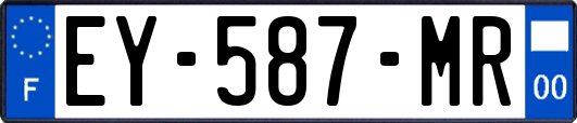 EY-587-MR