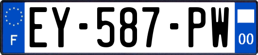 EY-587-PW