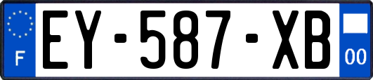 EY-587-XB