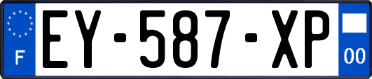 EY-587-XP