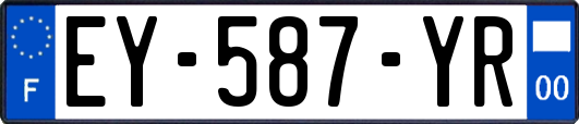 EY-587-YR