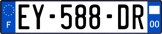 EY-588-DR