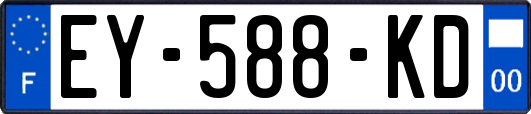 EY-588-KD