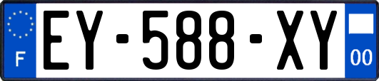 EY-588-XY