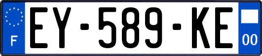 EY-589-KE
