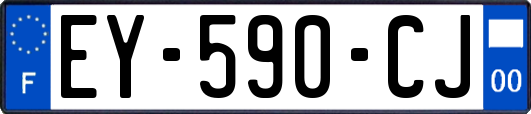 EY-590-CJ