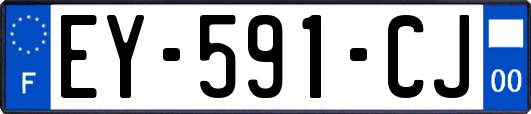 EY-591-CJ