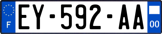 EY-592-AA